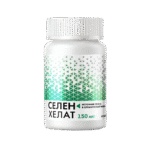 Селен Хелат